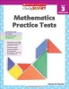 Mathematics Practice Tests, Level 3 (Paperback) - Michael W Priestley Photo