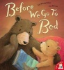 Before We Go to Bed (Paperback) - Sue Mongredien Photo