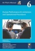 Human Performance & Limitations and Operational Procedures (Paperback, 6th Combined volume) - Dorothy Saul Pooley Photo