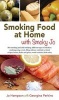 Smoking Food at Home with Smoky Jo (Paperback, 2nd Enlarged edition) - Jo Hampson Photo