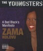 A Bad Black's Manifesto (Paperback) - Zama Ndlovu Photo