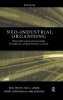 Neo-Industrial Organising - Renewal by Action and Knowledge Formation in a Project-Intensive Economy (Hardcover) - Eskil Ekstedt Photo