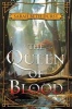 The Queen of Blood (Hardcover) - Sarah Beth Durst Photo