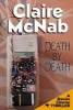 Death by Death - 5th Denise Cleever Thriller (Paperback) - Claire McNab Photo