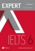 Expert IELTS 6 Coursebook (Paperback) - Clare Walsh Photo