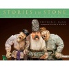 Stories in Stone - The Enchanted Gem Carvings of Vasily Konovalenko (Paperback) - Stephen E Nash Photo