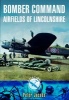 Bomber Command Airfields of Lincolnshire (Paperback) - Peter Jacobs Photo