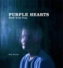 Purple Hearts - Back from Iraq (Hardcover) - Nina Berman Photo