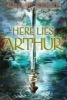 Here Lies Arthur (Hardcover, American) - Philip Reeve Photo