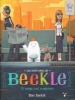 Las Aventuras de Beekle (Spanish, Hardcover) - Dan Santat Photo