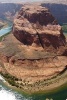 Horseshoe Bend on the Colorado River in Arizona Journal - Take Notes, Write Down Memories in This 150 Page Lined Journal (Paperback) - Pen2 Paper Photo