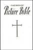 New Catholic Picture Bible (Hardcover) - Catholic Book Publishing Co Photo