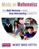 Minds on Mathematics - Using Math Workshop to Develop Deep Understanding in Grades 4-8 (Paperback, New) - Wendy Ward Hoffer Photo