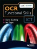 OCR Functional Skills ICT - Student Book (Paperback, Student's Book) - Steve Cushing Photo