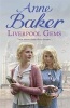 Liverpool Gems (Paperback) - Anne Baker Photo