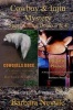 Cowboy & Injin Mystery - Two Cowgirl Adventure Novels (Paperback) - Barbara Neville Photo