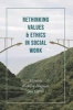 Rethinking Values and Ethics in Social Work (Paperback) - Richard Hugman Photo