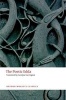 The Poetic Edda (Paperback, 2nd Revised edition) - Carolyne Larrington Photo