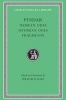 , v. 2 (English, Greek, To, Hardcover, annotated edition) - Pindar Photo