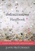 The Intercessions Handbook (Paperback) - John Pritchard Photo