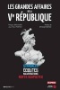 Les Grandes Affaires de La Ve Republique (French, Paperback) - Broussard Phili Pontaut Jean Marie Photo