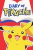 Diary of Pikachu Book 1 - Training Day (Paperback) - Diary of a Game Character Photo