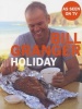 Holiday (Hardcover, Media tie-in) - Bill Granger Photo