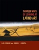 Thirteen Ways of Looking at Latino Art (Paperback) - Ilan Stavans Photo