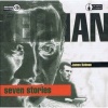 Seven Stories (CD) - James Kelman Photo