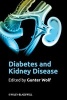 Diabetes and Kidney Disease (Hardcover) - Gunter Wolf Photo