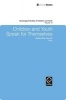 Children and Youth Speak for Themselves (Hardcover) - Heather Beth Johnson Photo