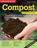 Home Gardener's Compost - Making and Using Garden, Potting, and Seeding Compost (Paperback) - David Squire Photo