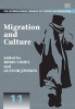 Migration and Culture (Hardcover) - Robin Cohen Photo