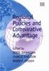 Regional Policies and Comparative Advantage (Hardcover) - Borje Johansson Photo