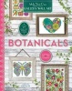 Botanicals - Personalize and Customize Your Home (Paperback) - Parragon Books Ltd Photo