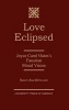 Love Eclipsed - Joyce Carol Oates's "Faustian Moral Vision" (Hardcover, New) - Nancy Ann Watanabe Photo