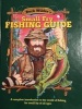 Buck Wilder's Small Fry Fishing Guide - A Complete Introduction to the World of Fishing for Small Fry of All Ages (Hardcover, Hardcover Ed., Rev) - Tom Smith Photo