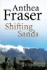 Shifting Sands (Large print, Hardcover, Large type edition) - Anthea Fraser Photo