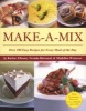 Make-a-Mix (Paperback) - Karine Eliason Photo