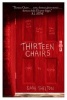 Thirteen Chairs (Paperback) - Dave Shelton Photo