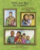 Why are You So Scared? - A Child's Book About Parents with PTSD (Paperback) - Beth Andrews Photo