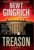 Treason (Hardcover) - Newt Gingrich Photo