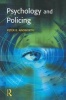 Psychology and Policing (Paperback) - Peter B Ainsworth Photo