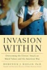 Invasion within - Overcoming the Elitists' Attack on Moral Values and the American Way (Hardcover, New) - Domenick J Maglio Photo