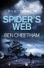 The Spider's Web (Hardcover) - Ben Cheetham Photo