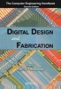 Digital Design and Fabrication (Hardcover, 2nd Revised edition) - Vojin G Oklobdzija Photo