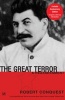 The Great Terror - A Reassessment (Paperback) - Robert Conquest Photo