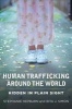 Human Trafficking Around the World - Hidden in Plain Sight (Hardcover, New) - Stephanie Hepburn Photo