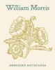 B/N William Morris (Emb) (Miscellaneous printed matter) -  Photo