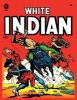 White Indian 12 (Paperback) - Magazine Enterprises Photo